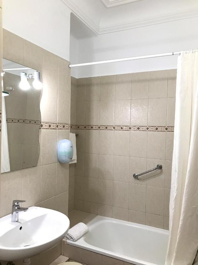 Hostal La Mexicana Santander Ngoại thất bức ảnh