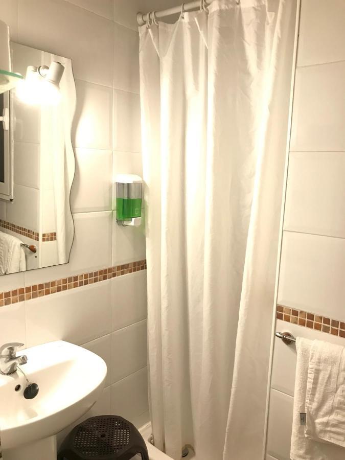 Hostal La Mexicana Santander Ngoại thất bức ảnh