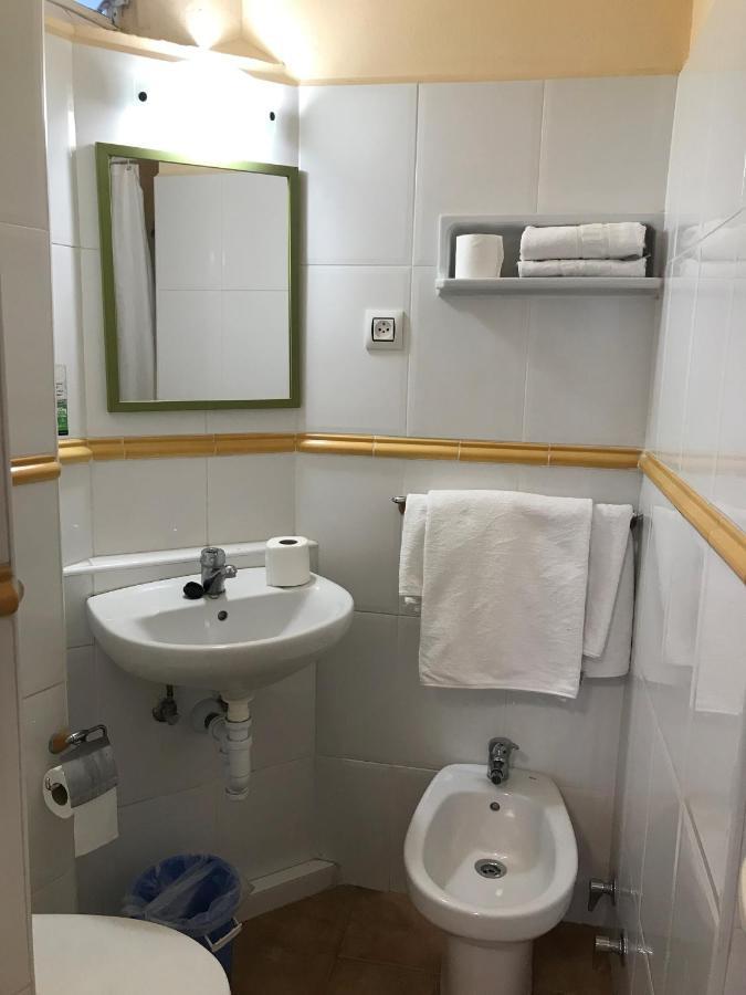 Hostal La Mexicana Santander Ngoại thất bức ảnh